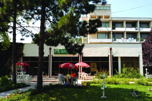 Hotel Claudia 2 stele, Venus, Romania