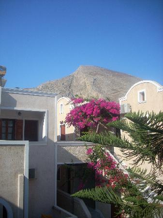 Hotel Dolphin Villas 3 stele, Insula Santorini, Grecia