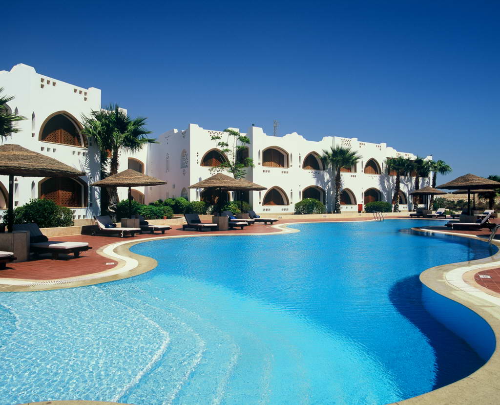 Hotel Domina Coral Bay Prestige Hotel 5 stele, Sharm el Sheikh, Egipt