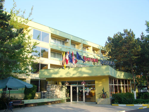 Hotel Dorna 3 stele, Mamaia, Romania
