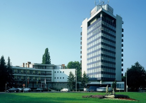 Hotel Hunguest Hotel Nagyerdo 3 stele, Debrecen, Ungaria