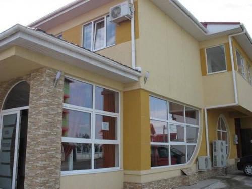 Hotel Intim 3 stele, Costinesti, Romania