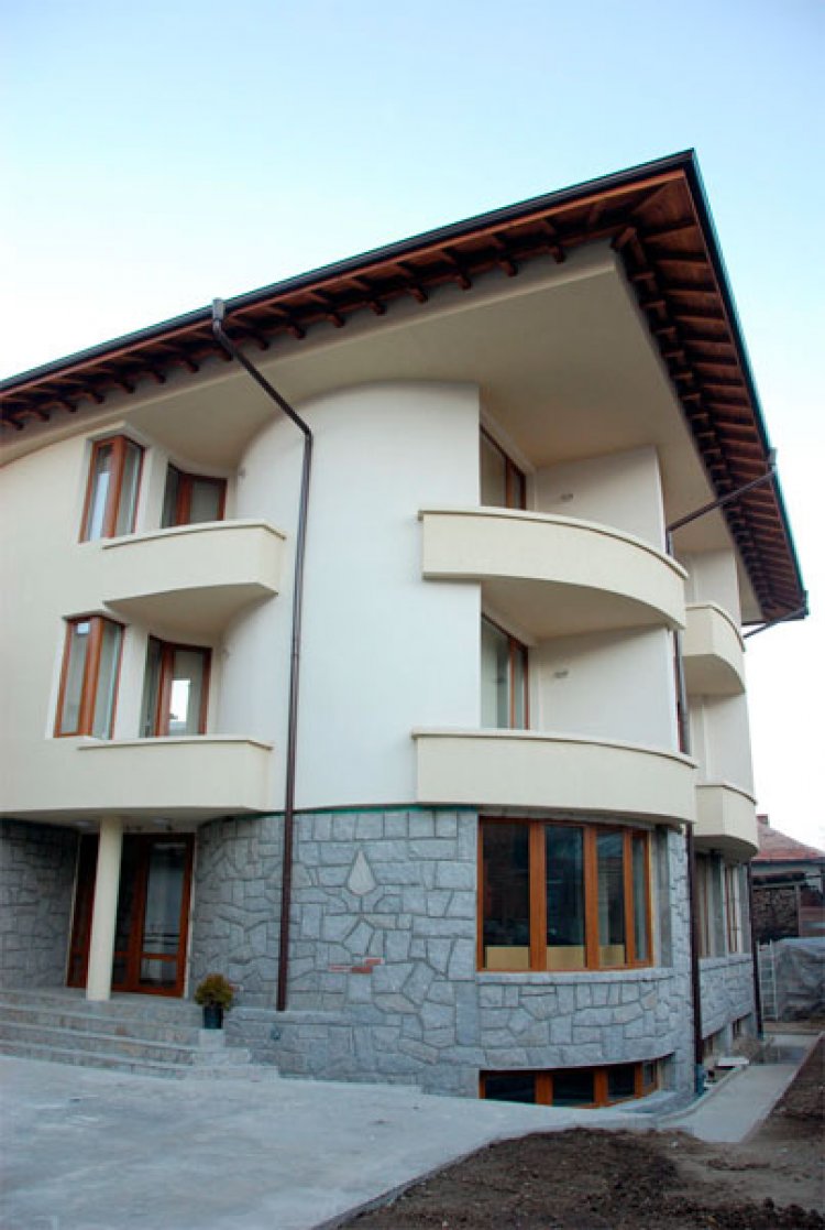 Hotel Lina 3 stele, Bansko, Bulgaria