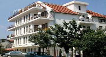 Hotel Maisonette Ropotamo 3 stele, Primorsko, Bulgaria