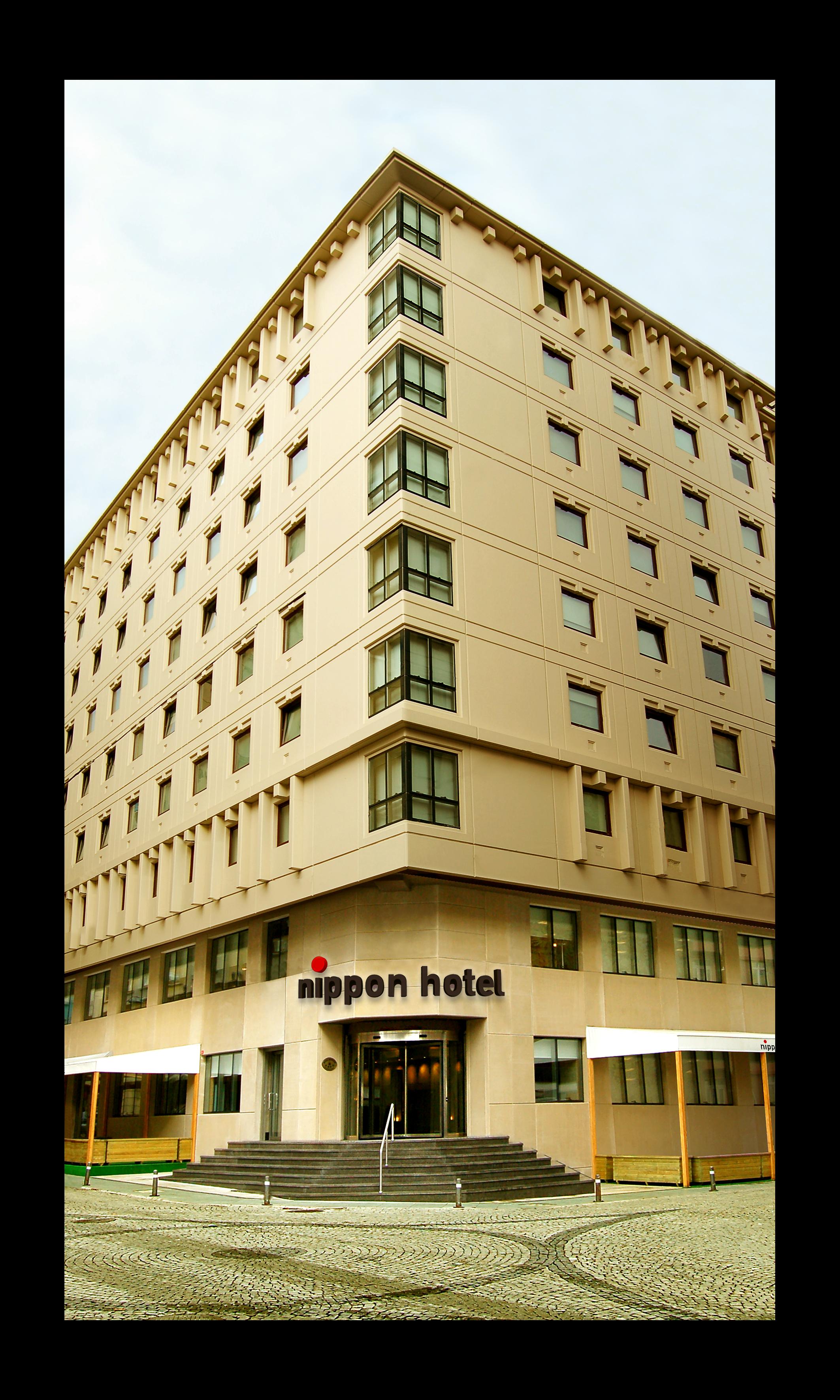Hotel Nippon 4 stele, Istanbul, Turcia