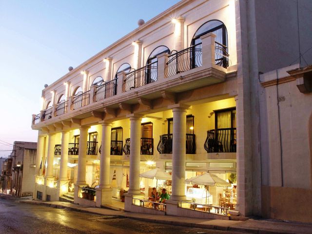 Hotel Solana 4 stele, Mellieha, Malta