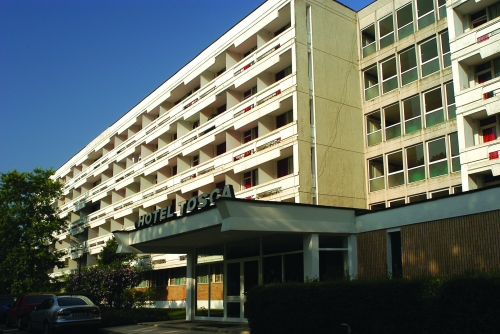 Hotel Tosca 2 stele, Saturn, Romania