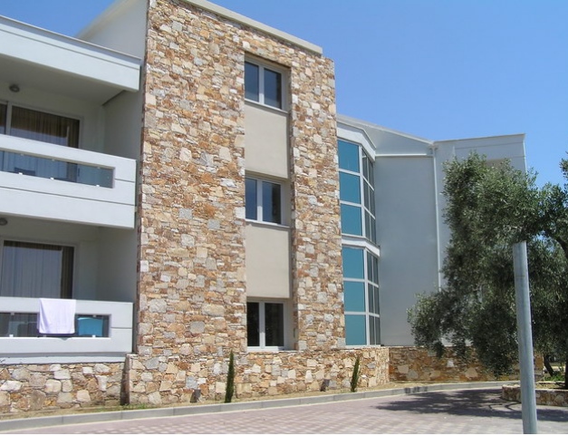 Hotel Aeolis 4 stele, Insula Thassos, Grecia