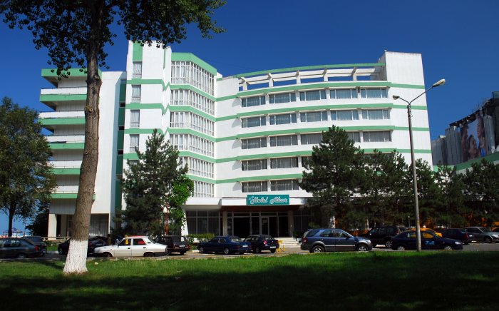 Hotel Alcor 2 stele, Mamaia, Romania