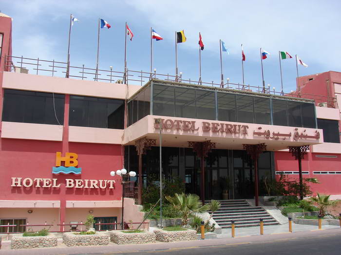 Hotel Beirut Hotel 3 stele, Hurghada, Egipt