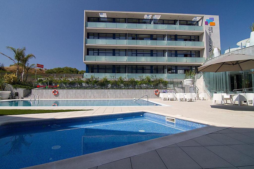 Hotel Best Mediterraneo 3 stele, Costa Daurada, Spania