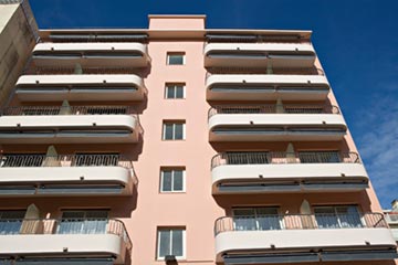 Hotel Best Western Astoria 3 stele, Juan les Pins, Franta