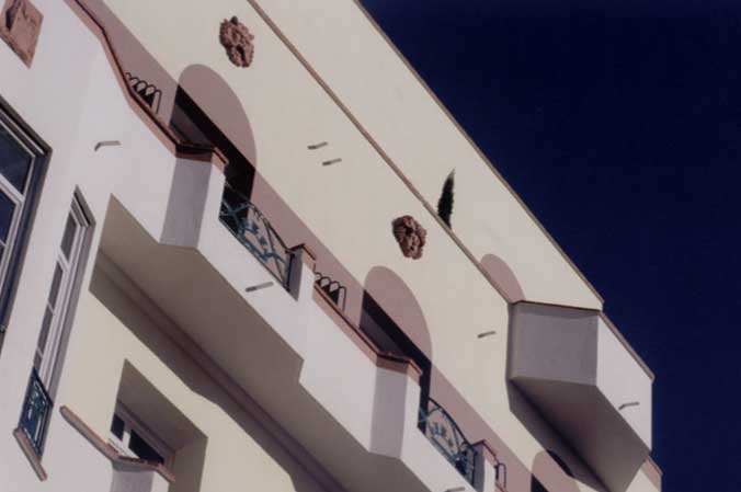 Hotel Best Western Mondial 3 stele, Cannes, Franta