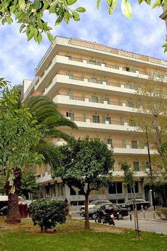 Hotel Best Western Museum 3 stele, Atena, Grecia