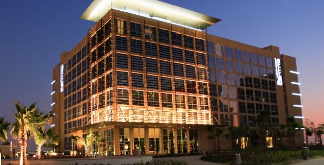 Hotel Centro Yas Island 3 stele, Abu Dhabi, Emiratele Arabe Unite