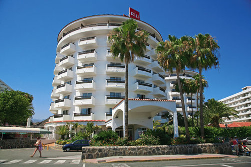 Hotel ClubHotel Riu Waikiki 3 stele, Gran Canaria, Spania