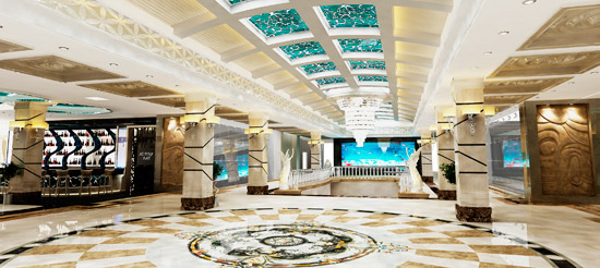 Hotel Crystal Waterworld Resort and Spa 5 stele, Belek, Turcia