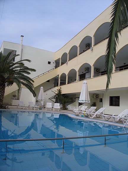 Hotel Elinotel Polis 3 stele, Kassandra, Grecia