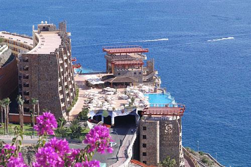 Hotel Gloria Palace Amadores Thalasso 4 stele, Gran Canaria, Spania