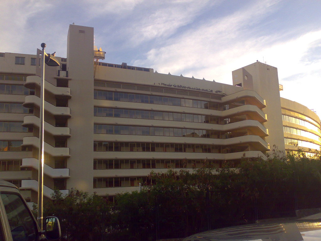 Hotel Gloria Palace San Agustin Thalasso 4 stele, Gran Canaria, Spania