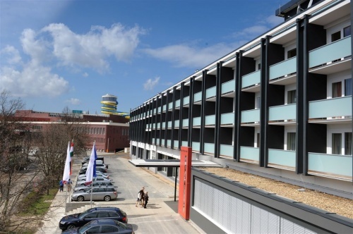Hotel Hunguest Hotel Forras 4 stele, Szeged, Ungaria