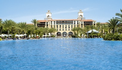 Hotel Lopesan Costa Meloneras Resort Corallium Spa and Casino 4 stele, Gran Canaria, Spania