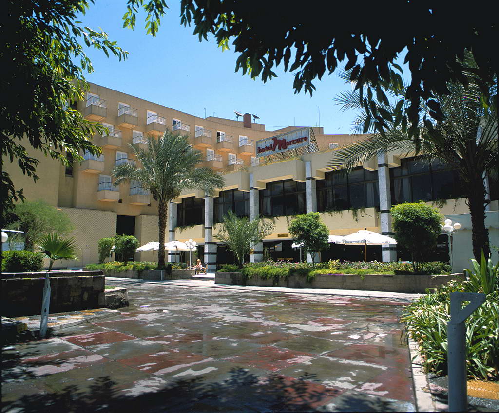 Hotel Mercure Luxor 4 stele, Luxor, Egipt