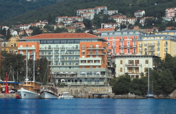 Hotel Milenij Grand Hotel 4 stele, Opatija, Croatia