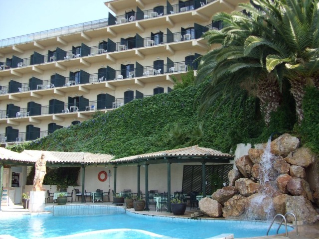 Hotel Paleokastritsa 3 stele, Insula Corfu, Grecia