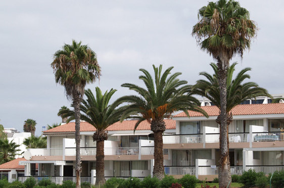 Hotel Paradero Aparthotel 3 stele, Tenerife, Spania