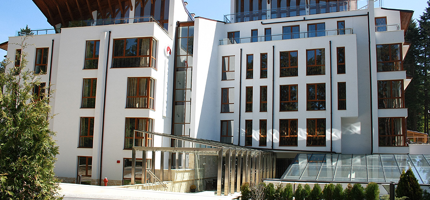 Hotel Radinas Way 4 stele, Borovets, Bulgaria