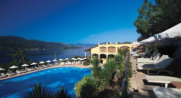 Hotel Sun Maris Beach 3 stele, Marmaris, Turcia