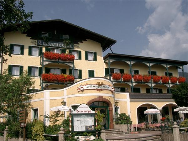 Hotel Torrenerhof 3 stele, Salzburgerland, Austria