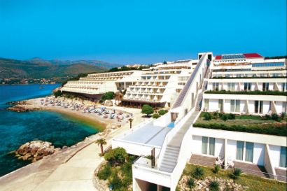 Hotel Valamar Dubrovnik President 4 stele, Dubrovnik, Croatia