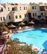Amar Sina Resort 3 stele, Sharm El Sheikh, Egipt