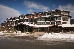ApartHotel Perun Lodge Bansko 5 stele, Bansko, Bulgaria