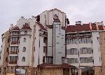 Aparthotel Pirin Place Bansko 3 stele, Bansko, Bulgaria
