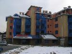 Aparthotel Polaris Inn 3 stele, Bansko, Bulgaria