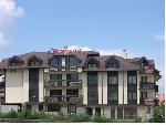 Aparthotel Royal Towers Bansko 3 stele, Bansko, Bulgaria