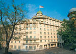 Austria Trend Hotel Ananas 4 stele, Viena, Austria