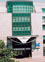 Austria Trend Hotel Donauzentrum 4 stele, Viena, Austria