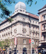 City Hotel Ring 3 stele, Budapesta, Ungaria