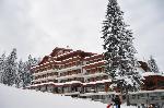 Club hotel Yanakiev Borovets 4 stele, Borovets, Bulgaria