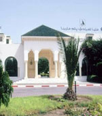 El Mouradi Palm Marina 5 stele, Port El Kantaoui, Tunisia