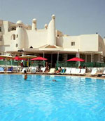 El Mouradi Skanes 4 stele, Monastir, Turcia