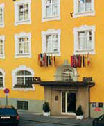 Flair Hotel Markus Sittikus 4 stele, Salzburg, Austria