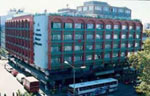 Grand Hotel Gulsoy 4 stele, Istanbul, Turcia