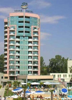 Grand Hotel Sunny Beach 4 stele, Sunny Beach, Bulgaria