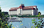 Hilton Vienna Danube 4 stele, Viena, Austria