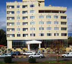 Hotel Acropol Beach 3 stele, Antalya, Turcia